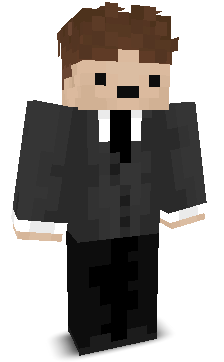 GreyowyGG's skin