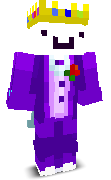 Dominator_X's skin