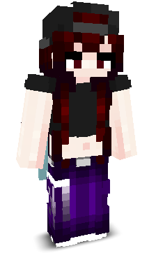 issabl's skin