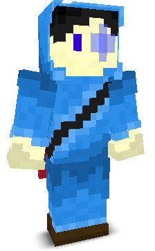 spycoder's skin