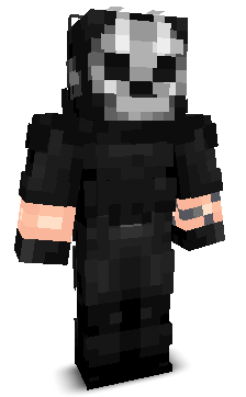 FlameFragment_CZ's skin