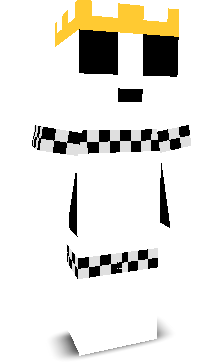 LillaMister's skin