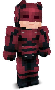 ElBatmussa's skin