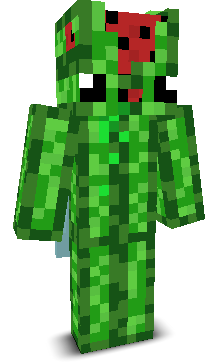 ruSally's skin