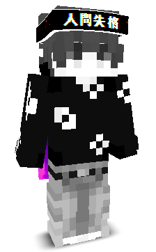 SwearGott's skin