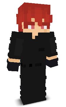 Amaurylenka's skin