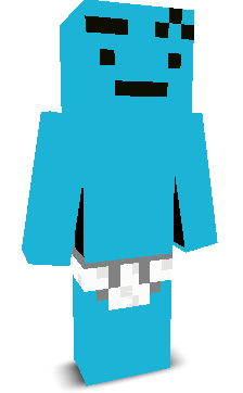 DeluluDon's skin