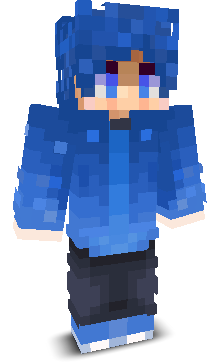Joshy258's skin