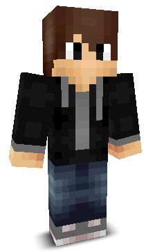 Krynzo's skin