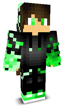 ButterSpotter's skin