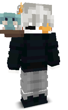 rboz's skin