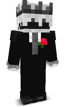 MirxIst's skin