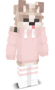 GeckoTheThird's skin