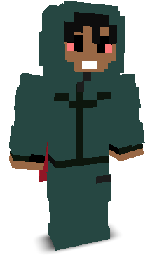 0kretek's skin