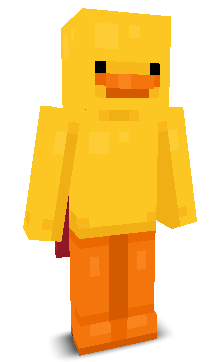 explodermike's skin