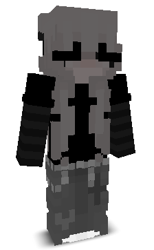 ItsRemielka's skin