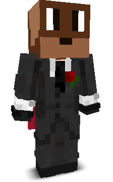 Infunable's skin