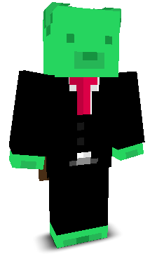 ToxicGummyBearMC's skin