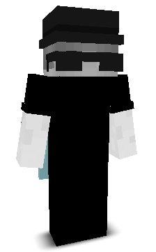 calamilor's skin