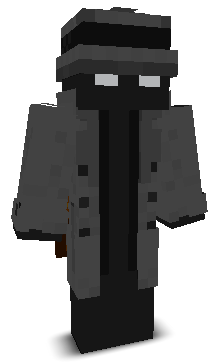 MshadownM's skin