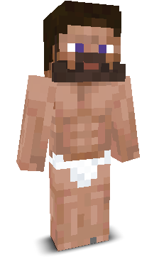 SukiUnique's skin
