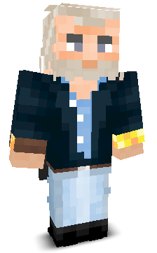 GLORYBOYCAPO's skin