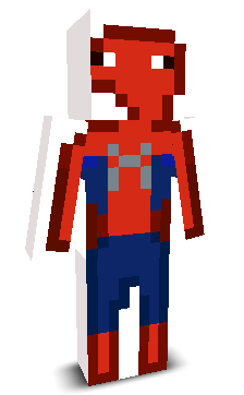 Theuntameable's skin