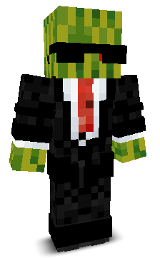 the_sonion's skin