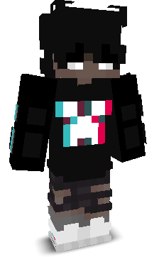DarkxyMoon's skin