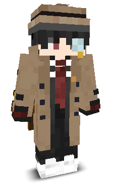 Graphard's skin