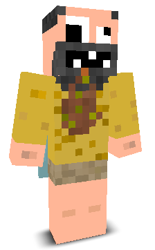 BTCETHLTCXMRSOL's skin