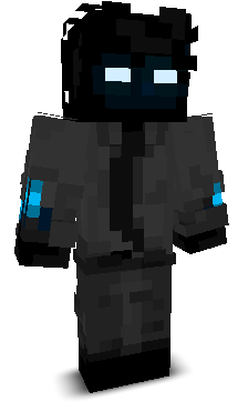 NovaZeros's skin
