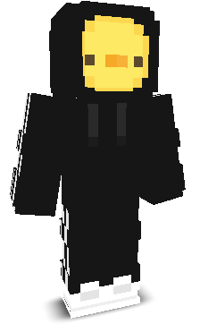 dexi_morgan's skin
