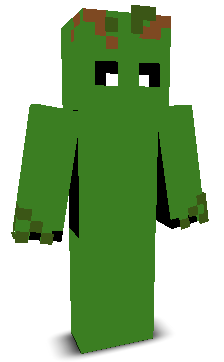 greendeer2011's skin