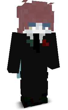 DiaPearl's skin