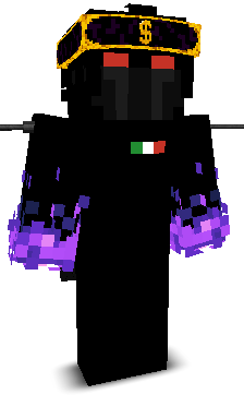 Jamaicah's skin