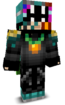 Moonisfoundhuh's skin