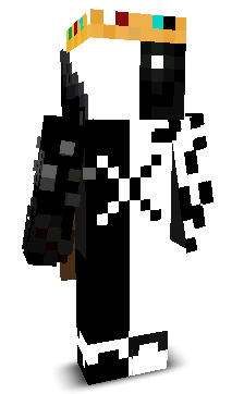 AOreoGods's skin