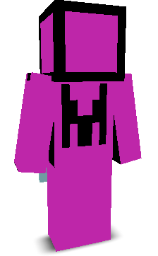P1xelCake's skin