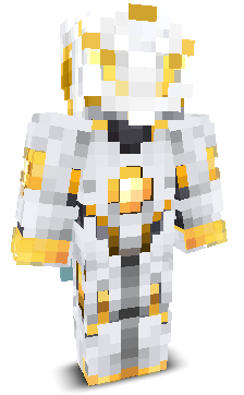 ZmanForHire's skin
