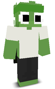 Mrgamer45's skin