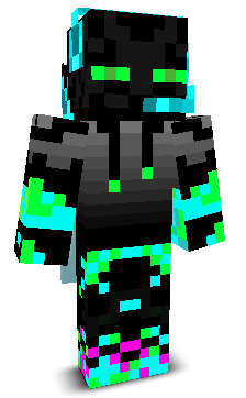 MCmagio's skin