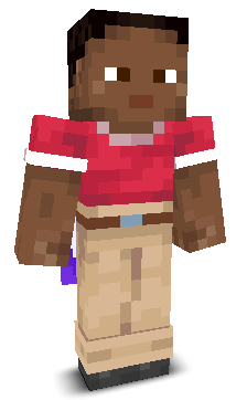 qRankedBW's skin