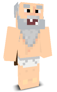 PestoWrap's skin