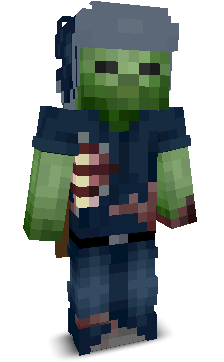 PiRoScApO's skin