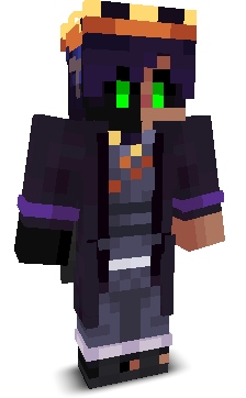 _Inverted's skin