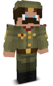 omalek2's skin