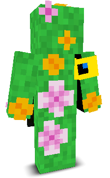 angryball's skin