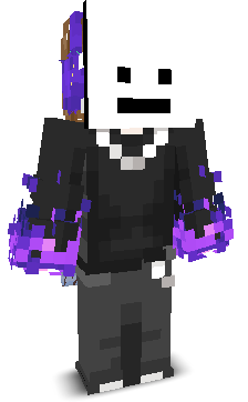 Joshhros's skin