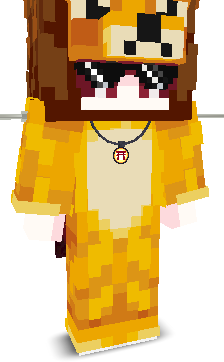 Haraikiri's skin